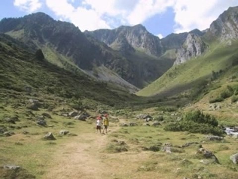 Pyrénées