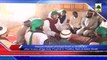 (News 28 Feb) Madani Halqa amongst Rukn e Shura in Babul Islam Sindh