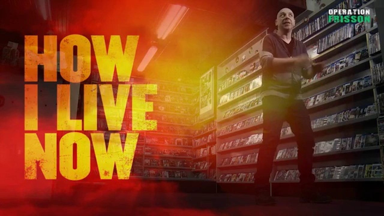 Opération Frisson, Saison 11 - Épisode 6: Spéciale Love… Putain!