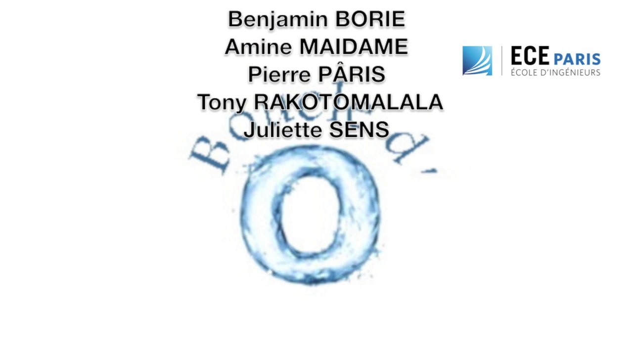 Boucle d'O