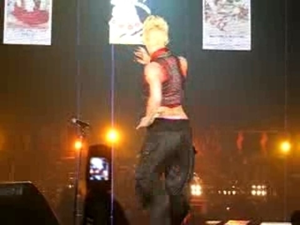 CONCERT PINK LYON