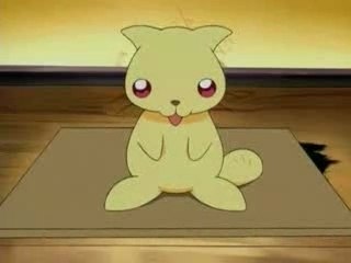 Love Hina - It's Raining Men