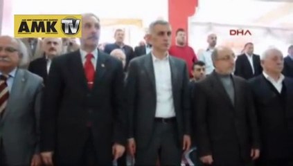 Hacıosmanoğlu 1 sene süre istedi