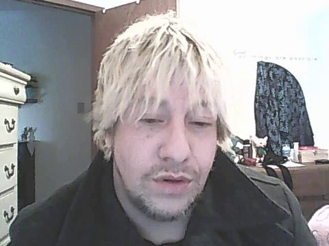 Cyndi Lauper - She Bop By SeanKerry72