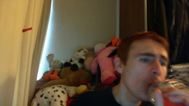 Wiwi égratigne laisse la rêver de Roch Voisine