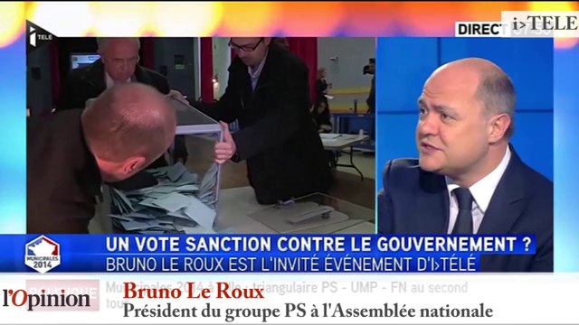 TextO’ : Abstention, montée du FN, les réactions politiques