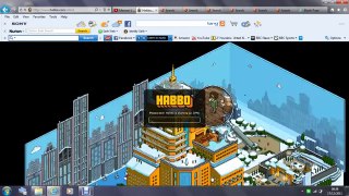 PlayerUp.com - BuySell Accounts - Habbo- How to creat a acount