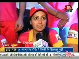 Saas Bahu Aur Betiyan [Aaj Tak] 24th March 2014pt2