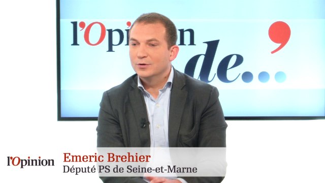 Petite phrase d'Emeric Brehier