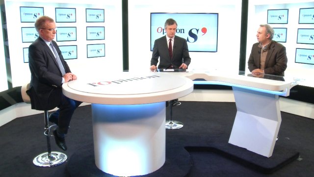 OpinionS : Que penser du 1er tour des municipales ?