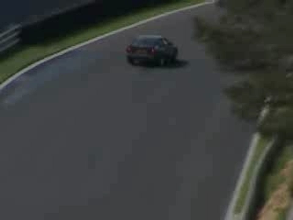 Mas Du Clos ALFA