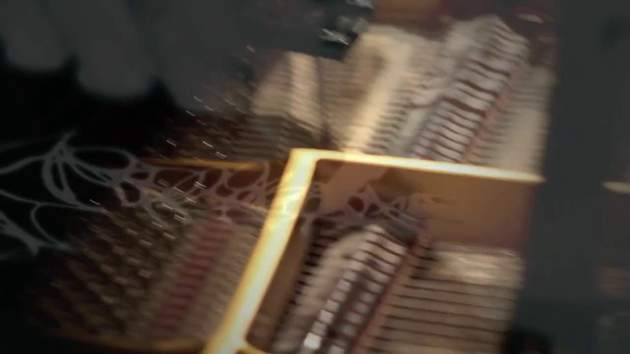 Poussière d'étoiles - clip