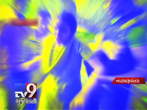Woman's breasts cut off for refusing to get into prostitution, Mumbai - Tv9 Gujarati
