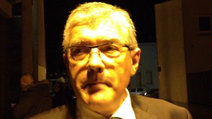 Municipales à Berck : Bruno Cousein commente le score de sa liste, en tête du premier tour