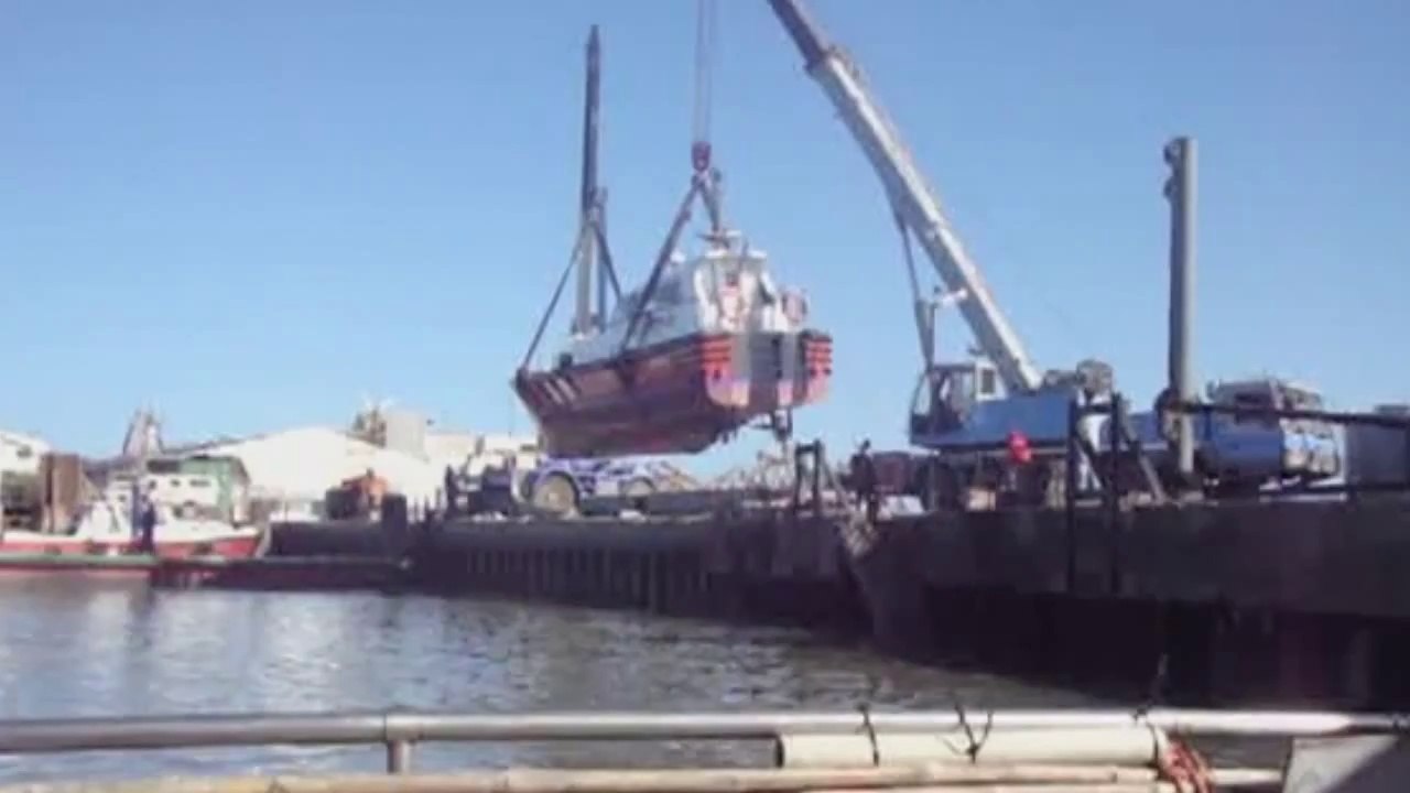 Compilation accident avec des engins de chantiers