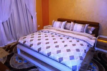 Furnished Apartment for Rent in Dokki .