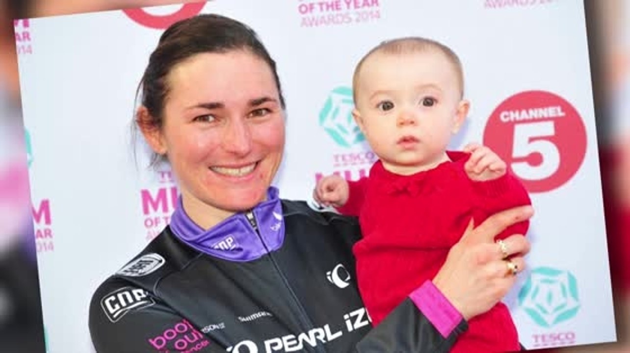 Mums Shine at the Tesco Mum of the Year Awards