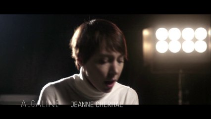 Alcaline, l'Instant avec Jeanne Cherhal