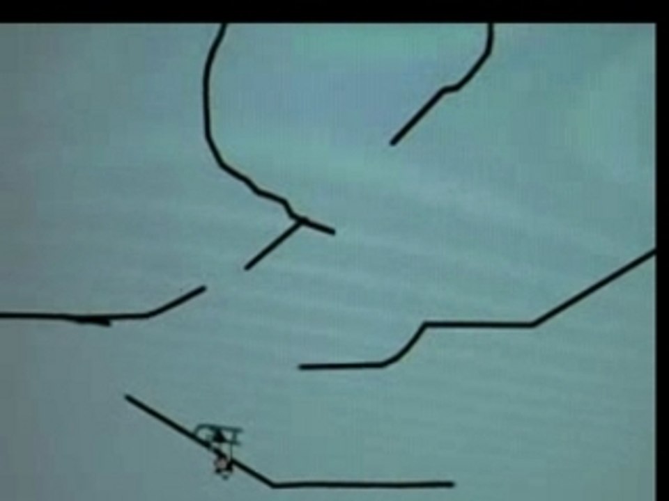 linerider par gilivuvy