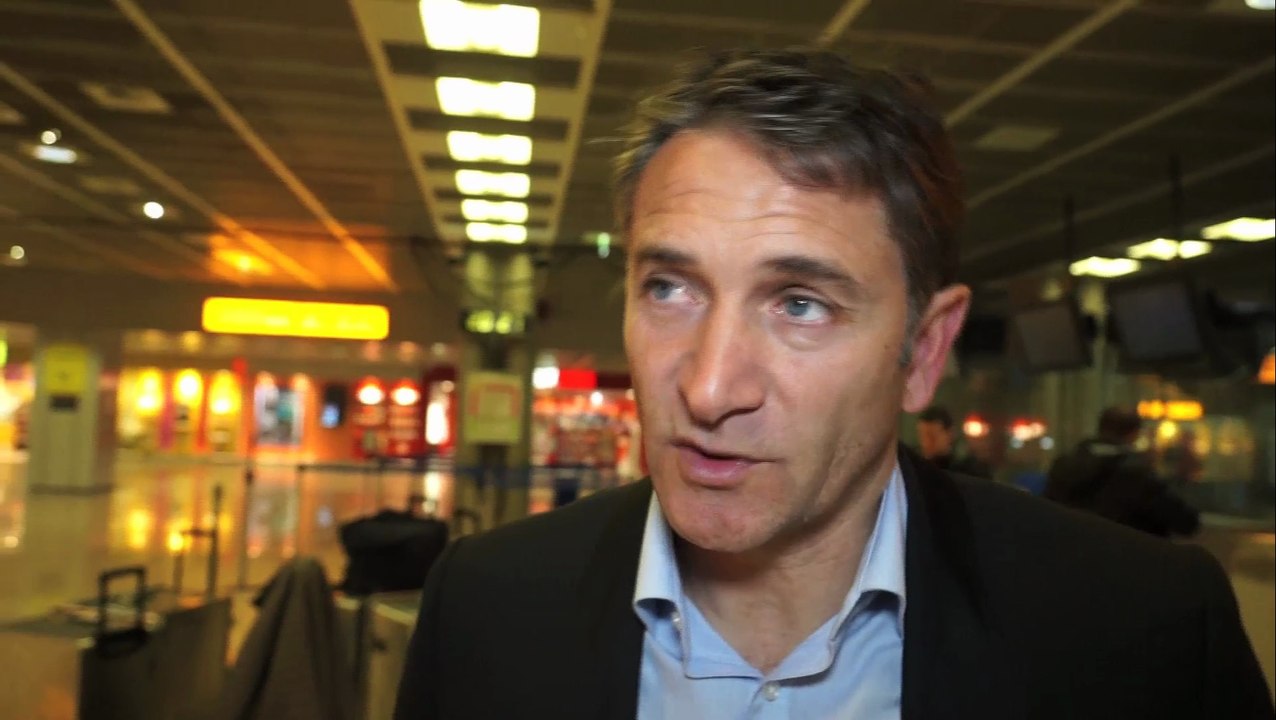 OM/SRFC : Philippe Montanier