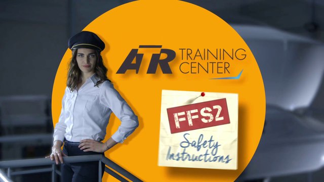 Safety Instructions - ATR