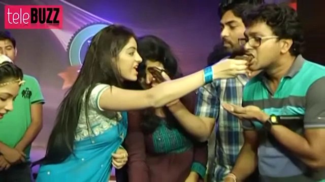 Sandhya aka Deepika Singh's NEW TRUE LOVE in Diya Aur Baati Hum 24th march 2014 FULL EPISODE