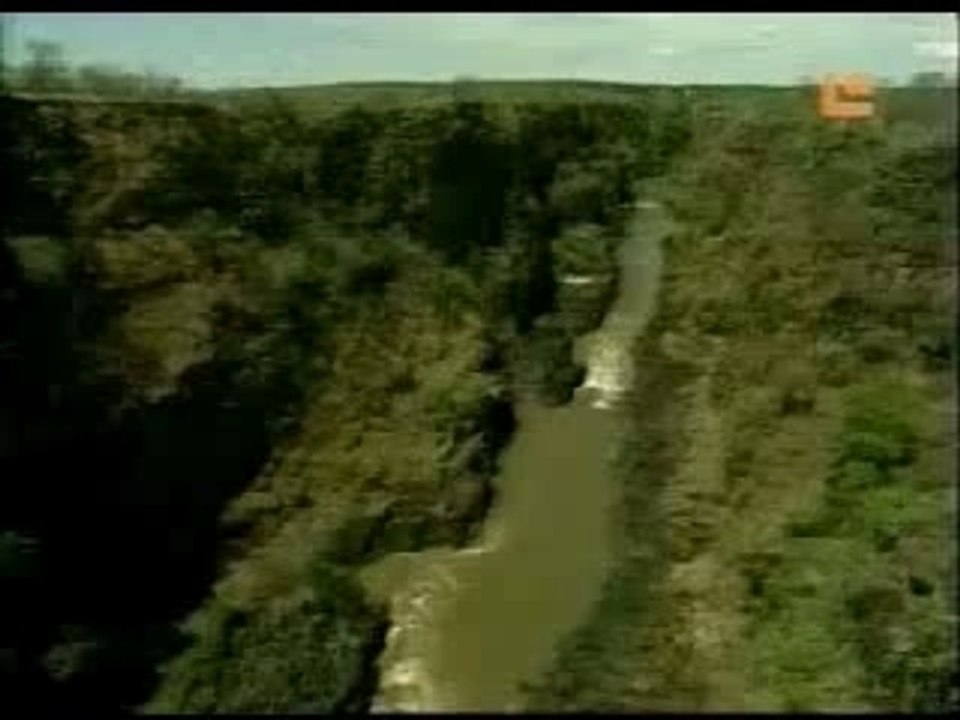 Zimbabwe, Botswana y Namibia