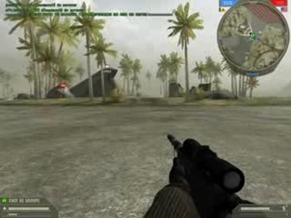 BF2Lag