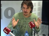 Entrevista a Javier Veiga en 'Es la Tarde de Dieter' - 12/03/14