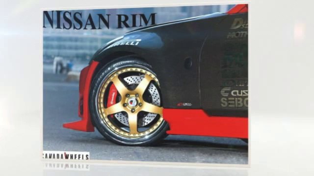 Canada Wheels brings you a range of some exciting rims for your high-end cars!