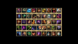 PlayerUp.com - Buy Sell Accounts - League Of Legends Account For Sale 3