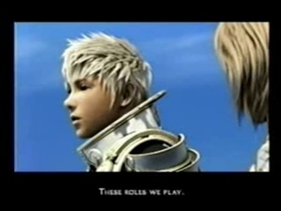 Final Fantasy XII Movie 13