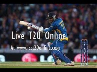Live Sri Lanka vs Netherlands Telecast