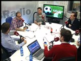 Fútbol es Radio: El Altético espera en cuartos - 12/03/14