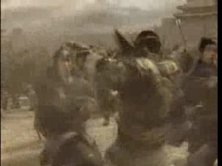 Dynasty Warriors 5 - Opening