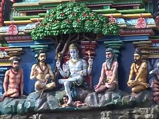 Kanaka Sabhai - கனக சபை