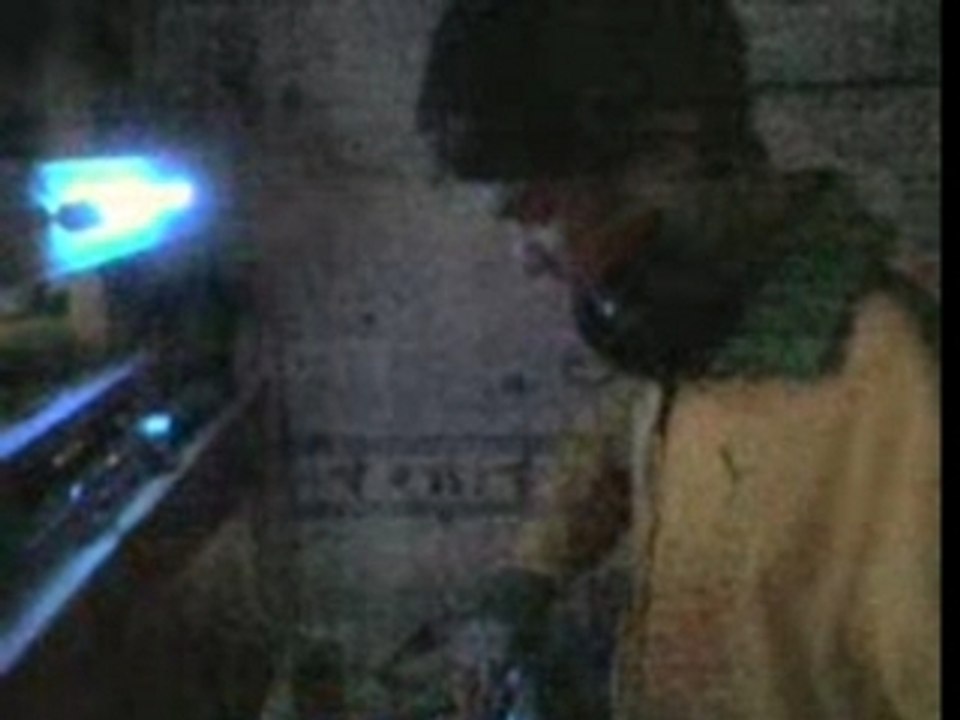 mix