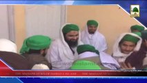 (News 28 Feb) Madani Halqa amongst Rukn e Shura in Hyderabad