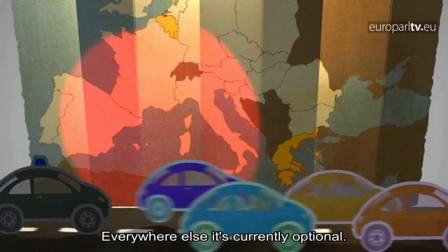 Electing Europe's future