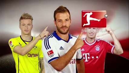 Hennes VIII la plus ancienne et la plus etonnante mascotte de Bundesliga