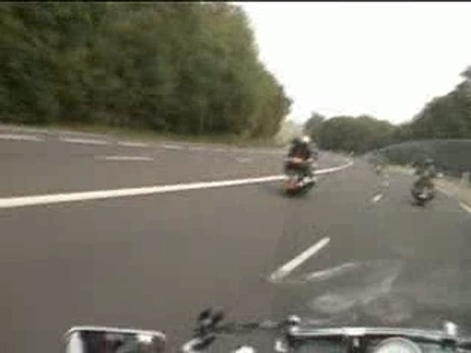 Ride VRCC Evreux 2006