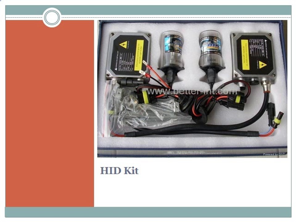 XtremeHids-Providing The Best HID Kits