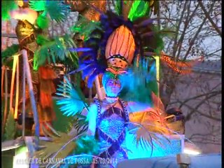 VLL 2014-03-15 Ressaca de Carnaval. Rua des de l'IES. Segona part.