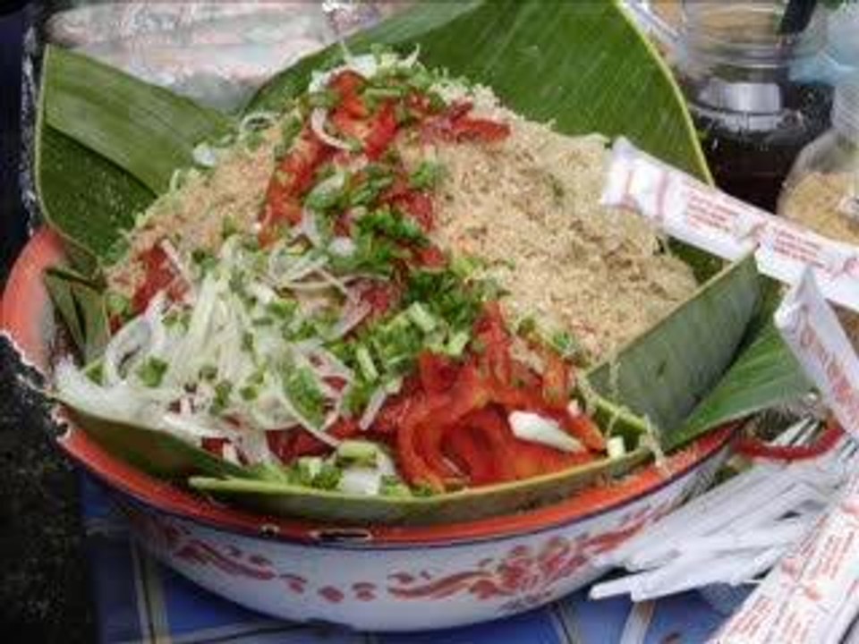 Nouvel An Khmer Paris 2005