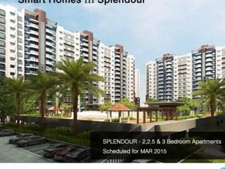 MEGAPOLIS – 150 Acres Township Project in Hinjewadi