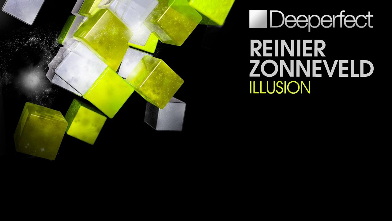 Reinier Zonneveld - Illusion (Nicola Calbi Remix) [Deeperfect]