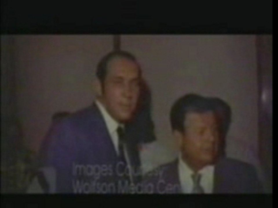 The Doors - Jim Morrison Miami Trial