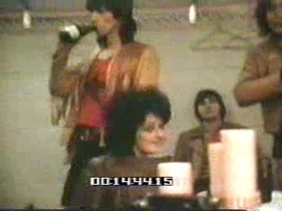 Jimi Hendrix Rolling Stones - 1969