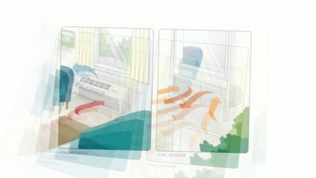 Mitsubishi Ductless Heating and Cooling in Knoxville.