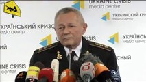 Игорь Тенюх- 'Крым есть, был и будет украинской територией'